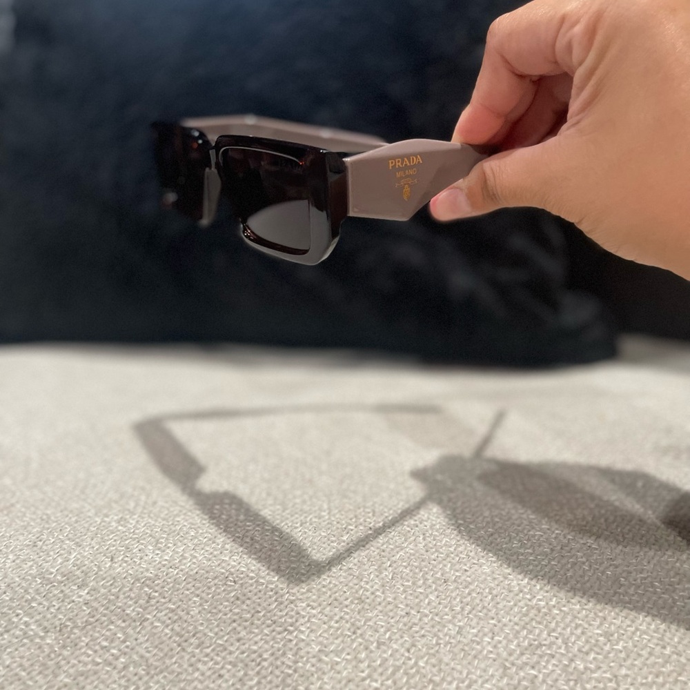 Women’s Prada sunglasses